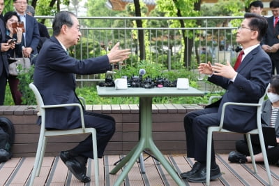 “국힘 내홍 격화” 김문수 단일화 거부에 당 갈라졌다?