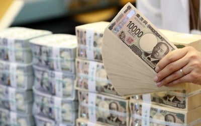 관세 리스크에 미국 떠난 투자금, 일본행…4월 순매수 '사상 최대'