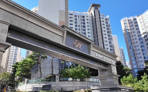 입지는 강남, 집값은 강북