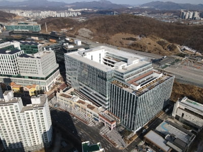 지식산업센터 입주업종 대폭 확대… 구리갈매지구 일자리 기대감 커진다