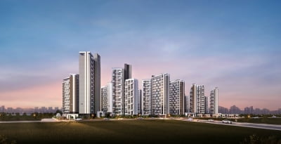 검증 마친 서울 택지개발지구 ‘고덕 강일 대성베르힐’ 5월 분양 예정