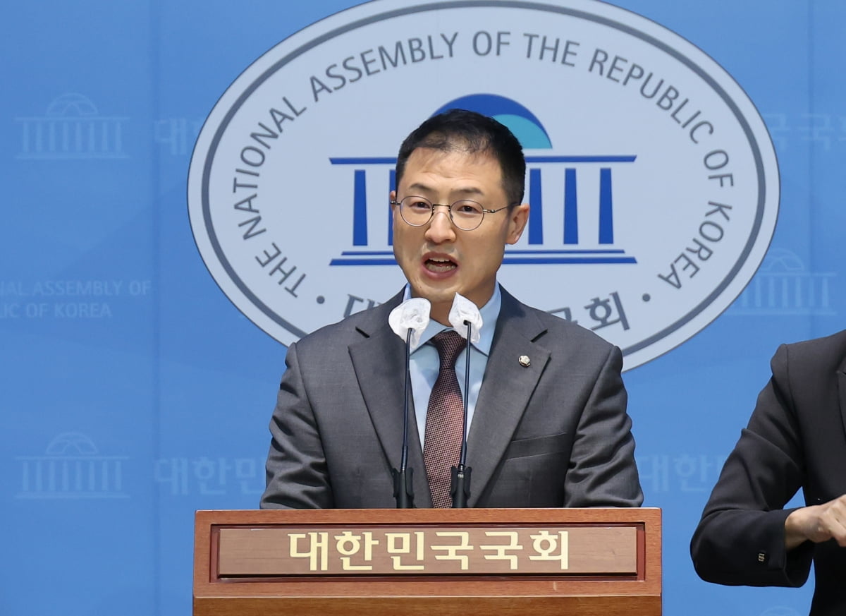 국힘탈당 김상욱, 전북서 이재명 유세차에 오른다