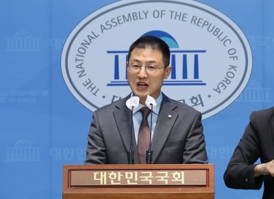 국힘탈당 김상욱, 전북서 이재명 유세차에 오른다