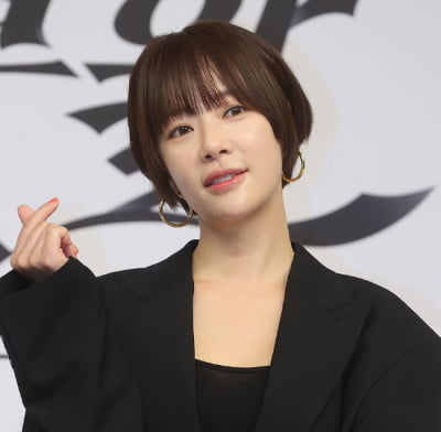 배우 황정음, 재판 받았다...왜?
