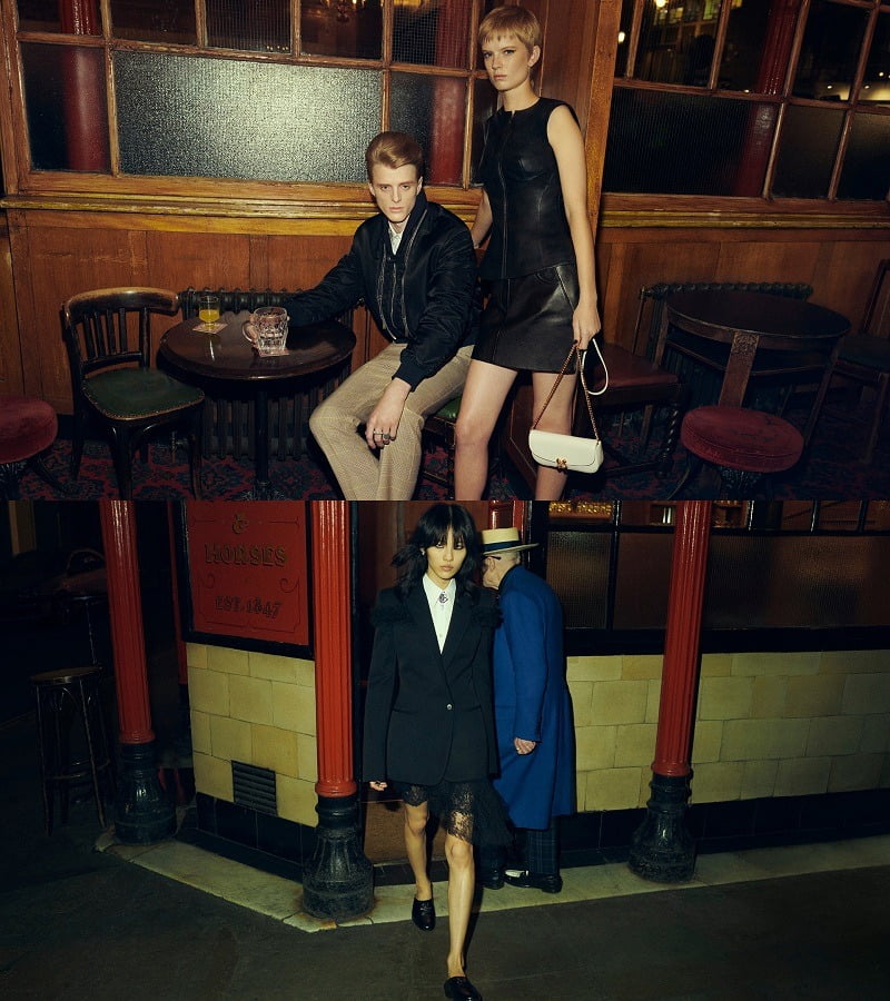 맥퀸(McQueen)