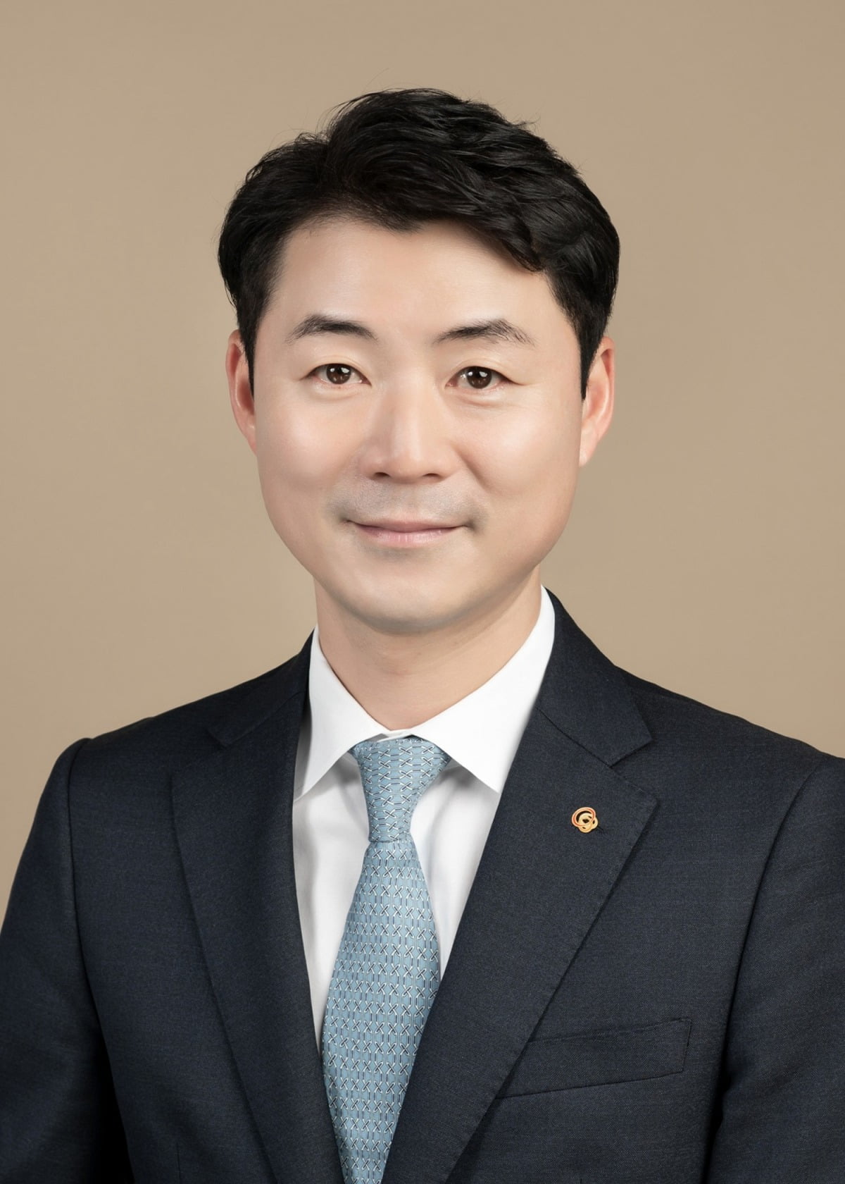 박승덕 한화솔루션 큐셀부문 대표이사 내정자. 사진=한화솔루션