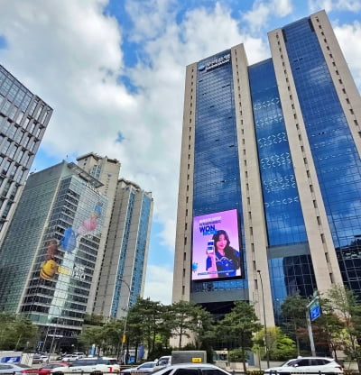 외연확장에 발목잡힌 임종룡호, 우리금융 빅4 탈락