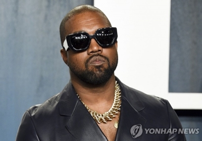 쿠팡플레이, '나치 옹호' 칸예 웨스트 내한 공연 취소