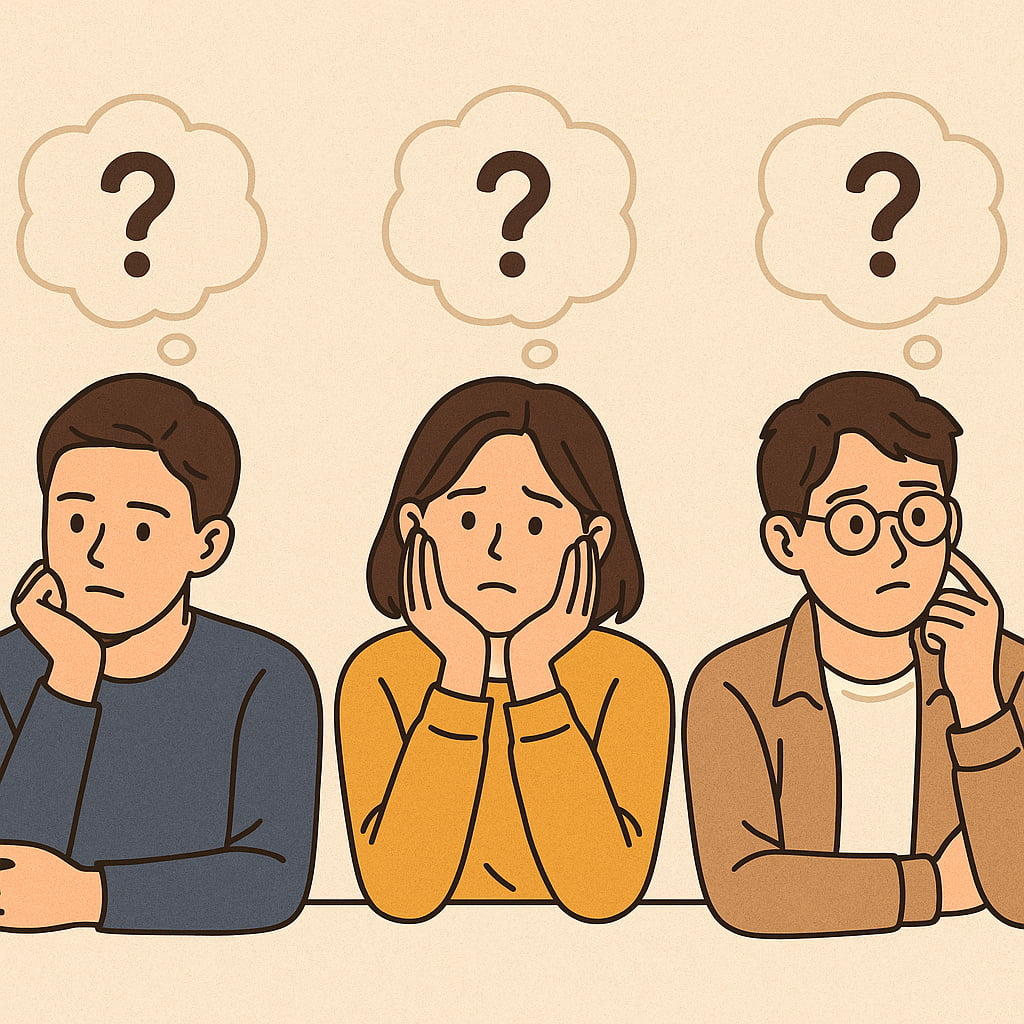 [대학생의 꿈①] 어렵게 선택한 전공, 포기하는 청춘들 왜?