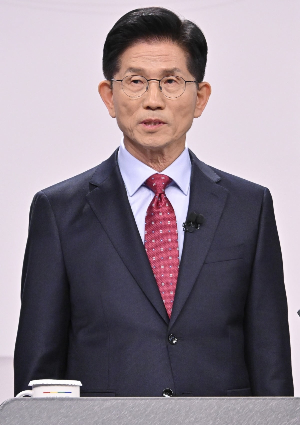 김문수 국민의힘 대선 후보. 사진=연합뉴스