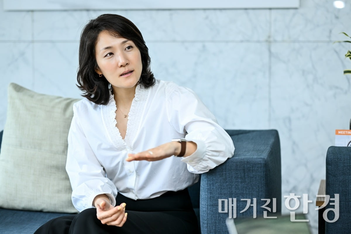 “부가 서비스 아닌 자산관리의 본질로 승부합니다”