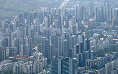 "35억에 팔렸대"…요즘 '1억 클럽' 입성한 동네 정체