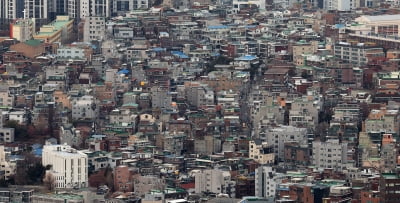 “전세사기 공포 극복” 빌라 실거래가 2년 9개월만 최대폭 상승