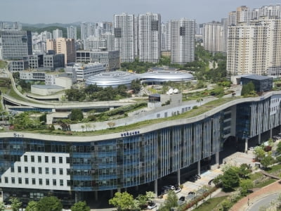 '대선 테마주' 세종시…전국서 아파트 값 제일 크게 올라