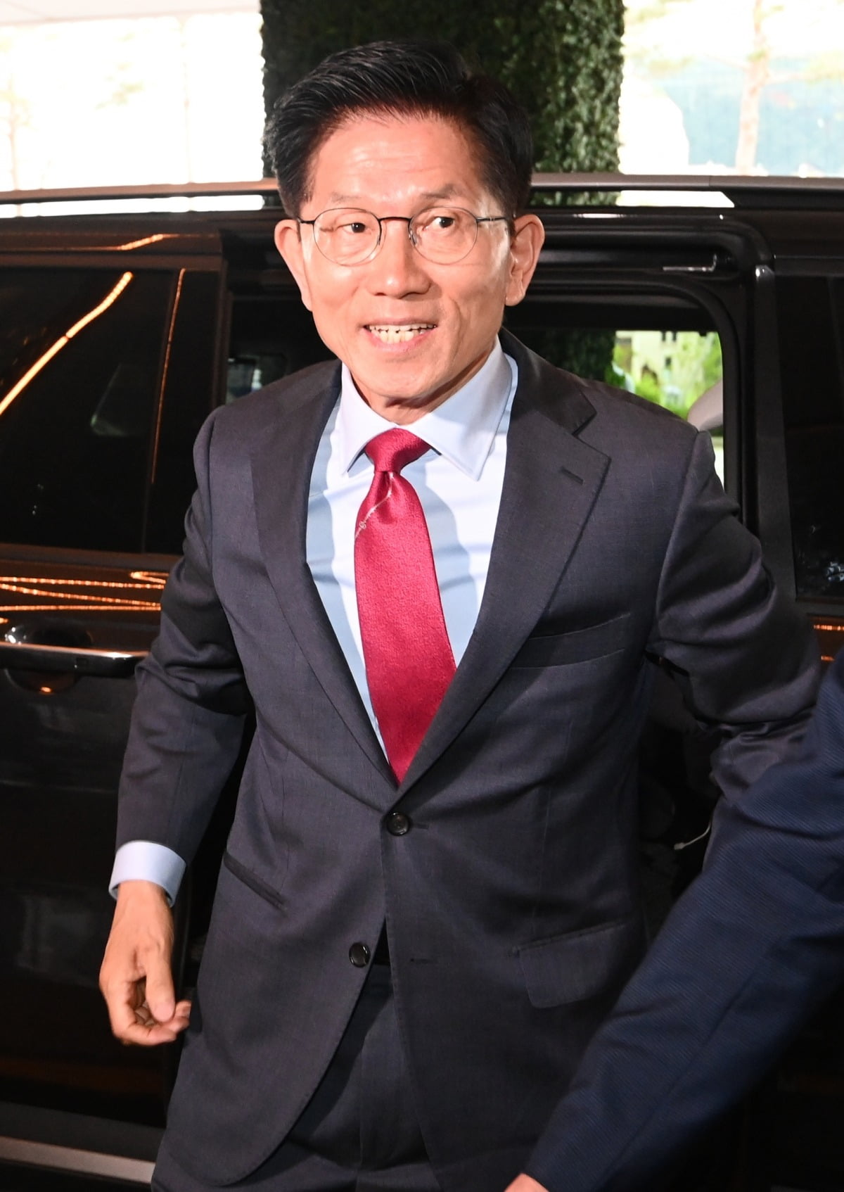 김문수 국민의힘 대선 후보.  사진=한국경제신문