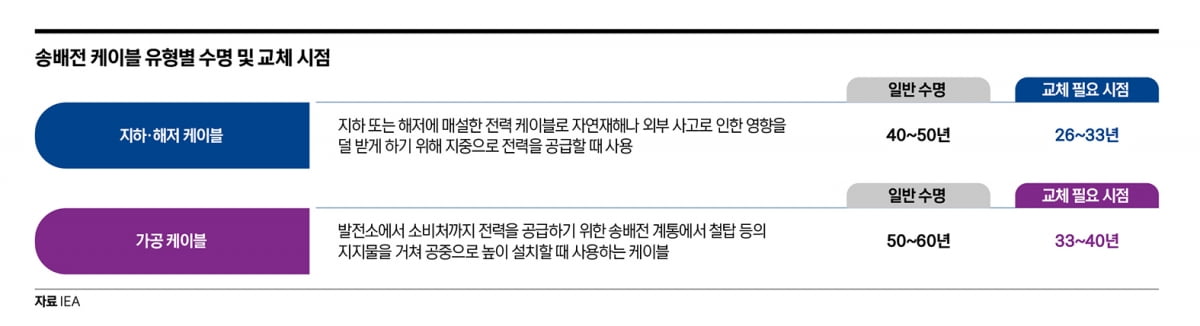 전기의 시대…전력 인프라 시장에서 금맥 찾기