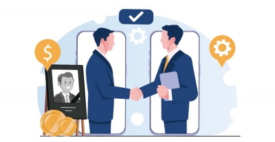 동업하던 부친 사망…상속인이 꼭 알아야 할 핵심 포인트