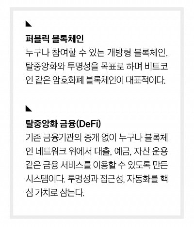 가상자산으로 미 국채 투자… 블랙록이 점찍은 ‘RWA’