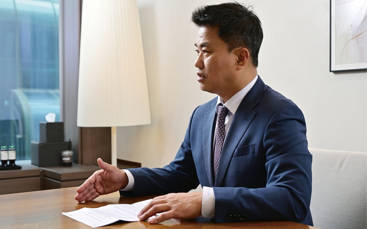 “격변기 맞은 퇴직연금 시장…디지털에서 해법 찾는다”