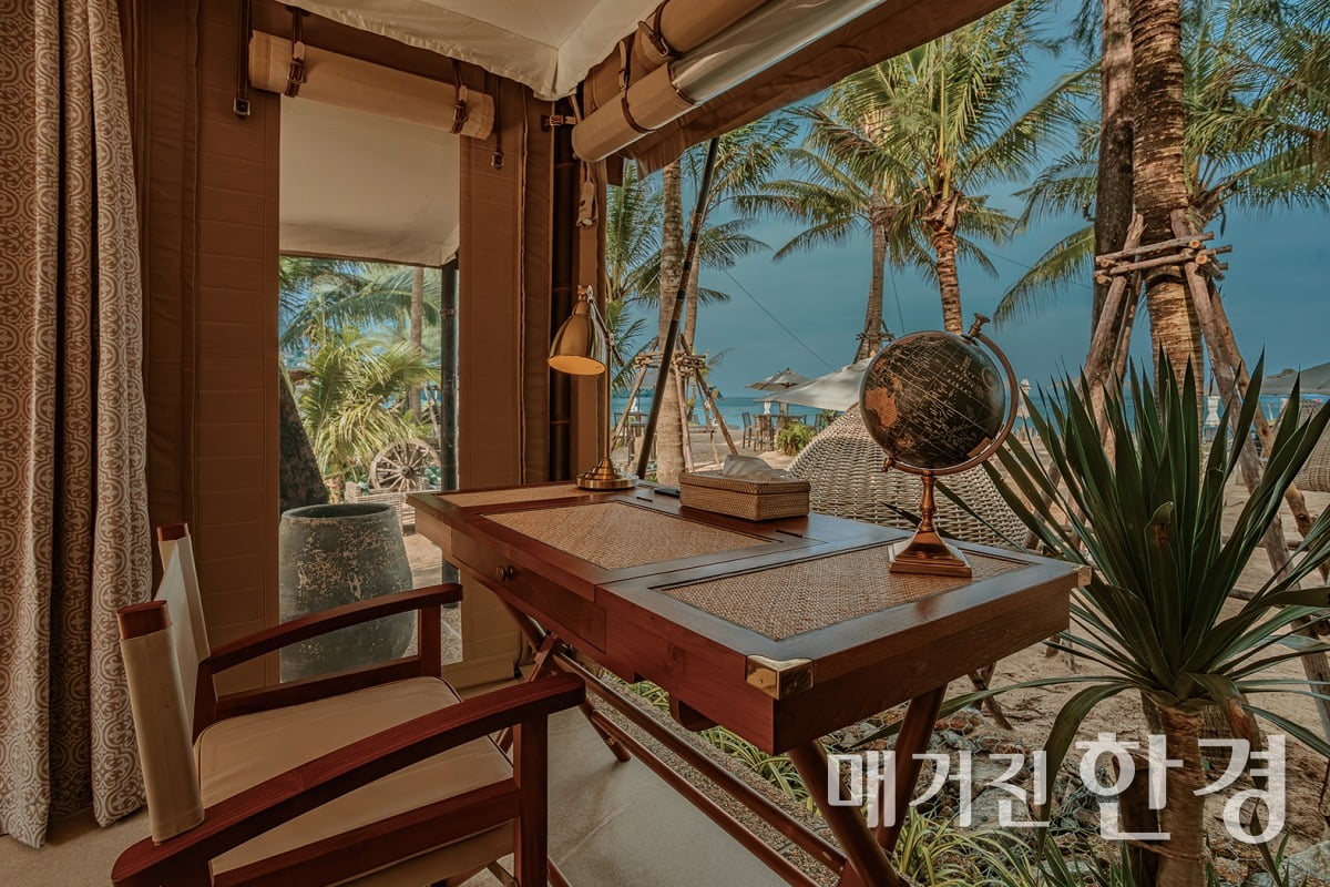 New Luxury Stays in Asia