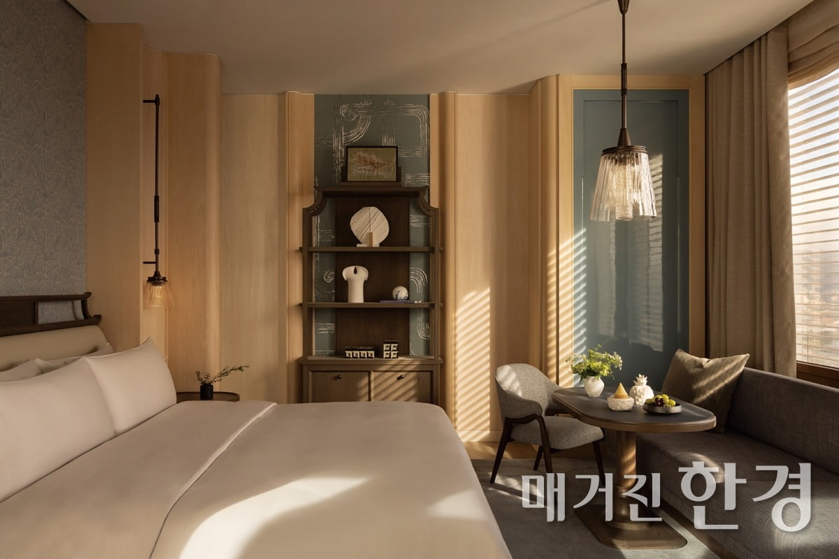 New Luxury Stays in Asia