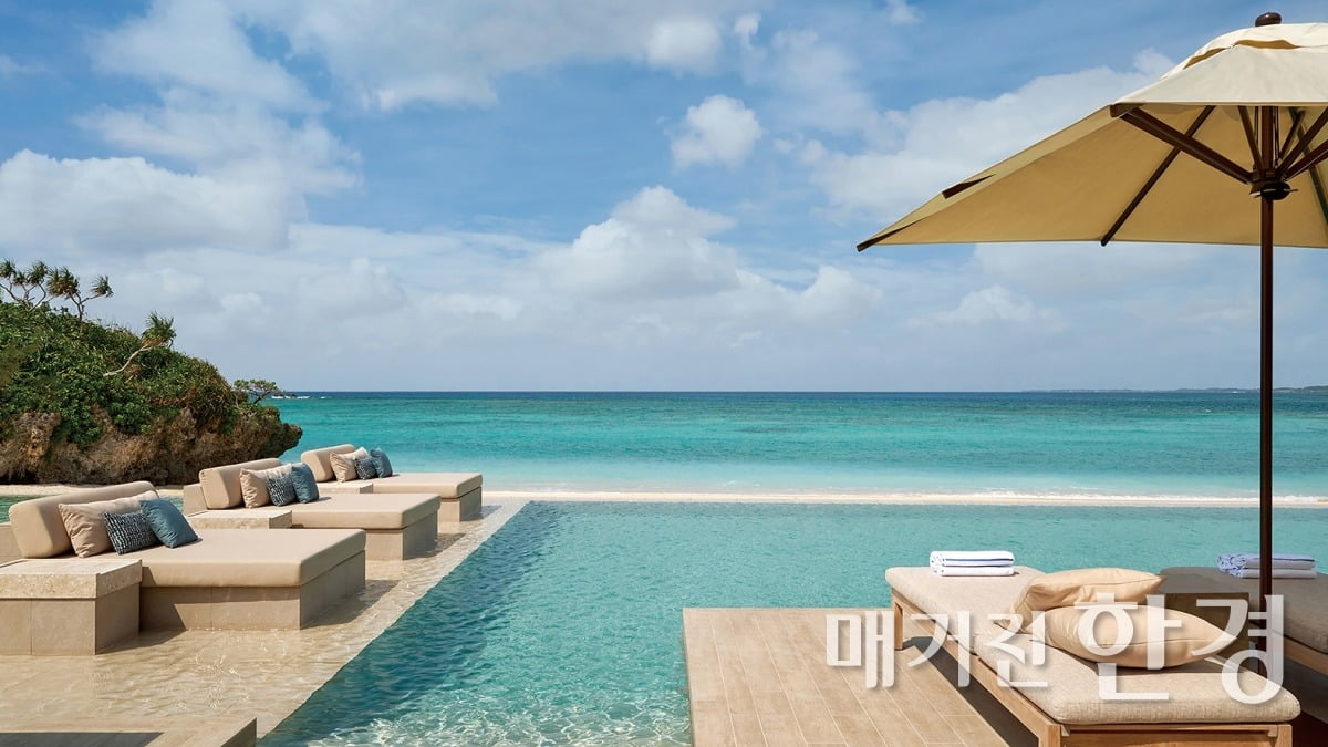 New Luxury Stays in Asia