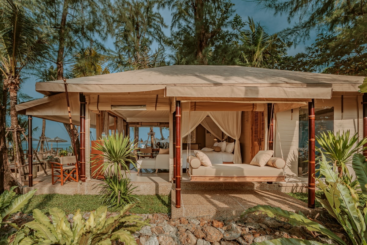 New Luxury Stays in Asia