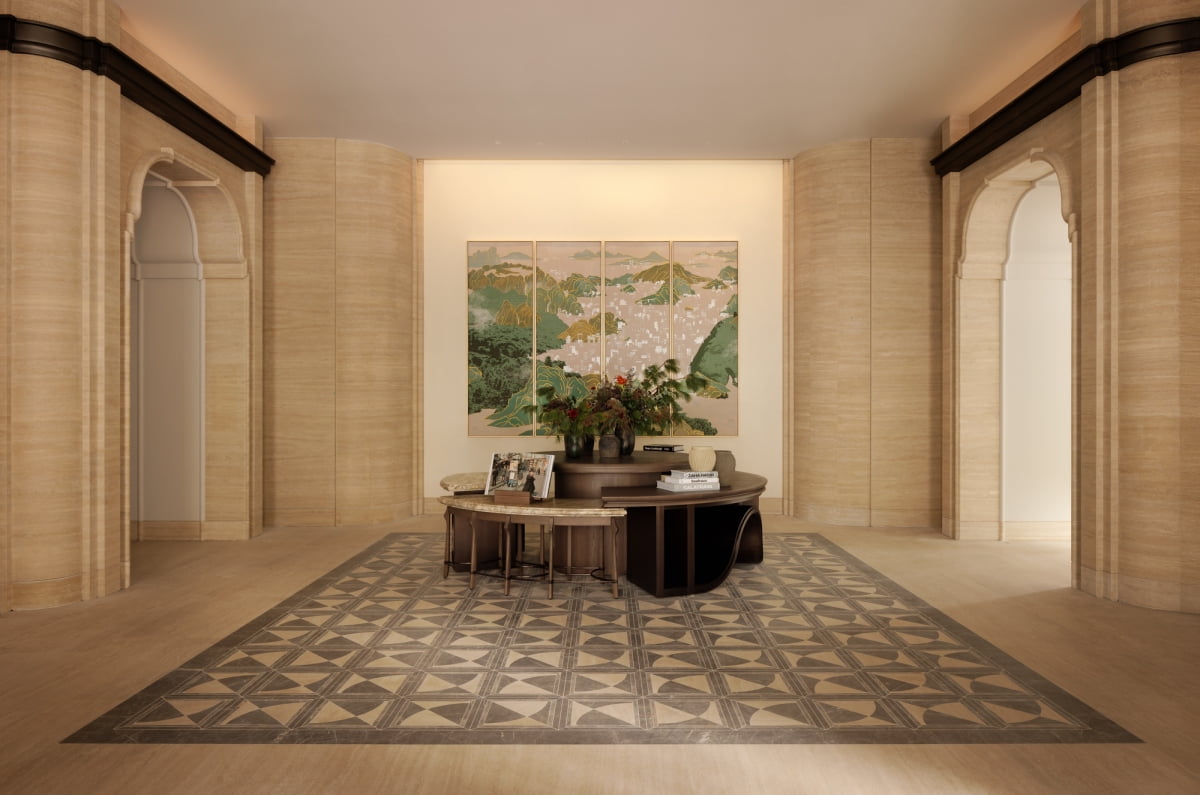 New Luxury Stays in Asia