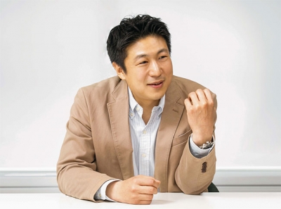 SK일렉링크 수장에 카카오페이 출신 류영준 내정