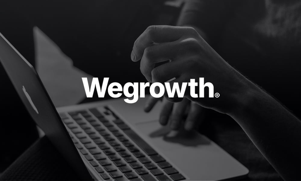 그로스 에이전시 위그로스 "글로벌 종합 마케팅 에이전시로 도약"