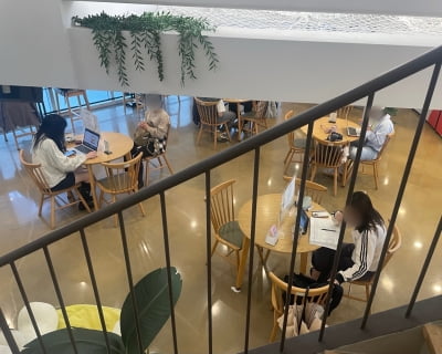 청년 위한 '서울청년센터', 운영은 '주먹구구'?