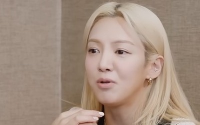 소녀시대 효연, SM 떠난 이수만과 LA서 뭐하길래?