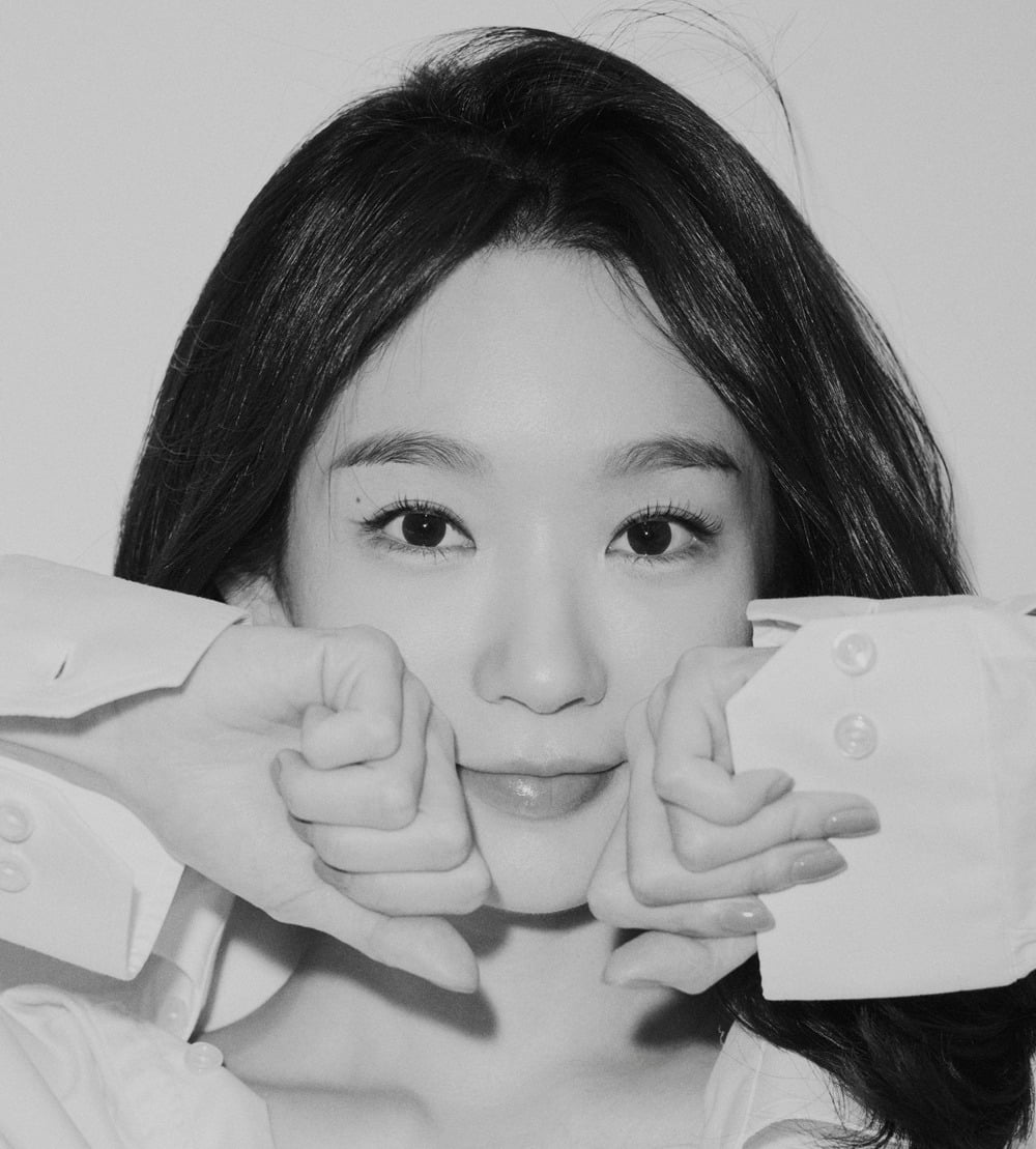 다비치 강민경 합정동 건물 외관 다비치 강민경 합정동 건물 외관