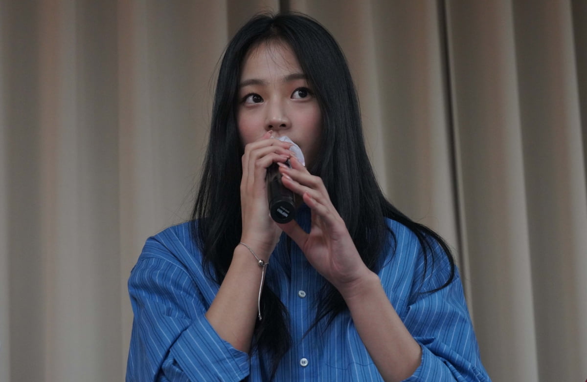 NewJeans' Minji Shares Heartfelt Birthday Message Amid Group's Hiatus