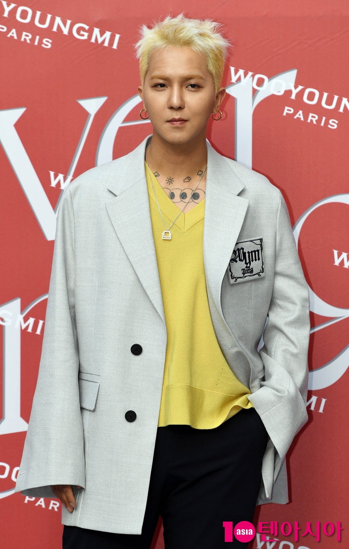 WINNER's Mino Faces Legal Trouble Amid Military Service Controversy