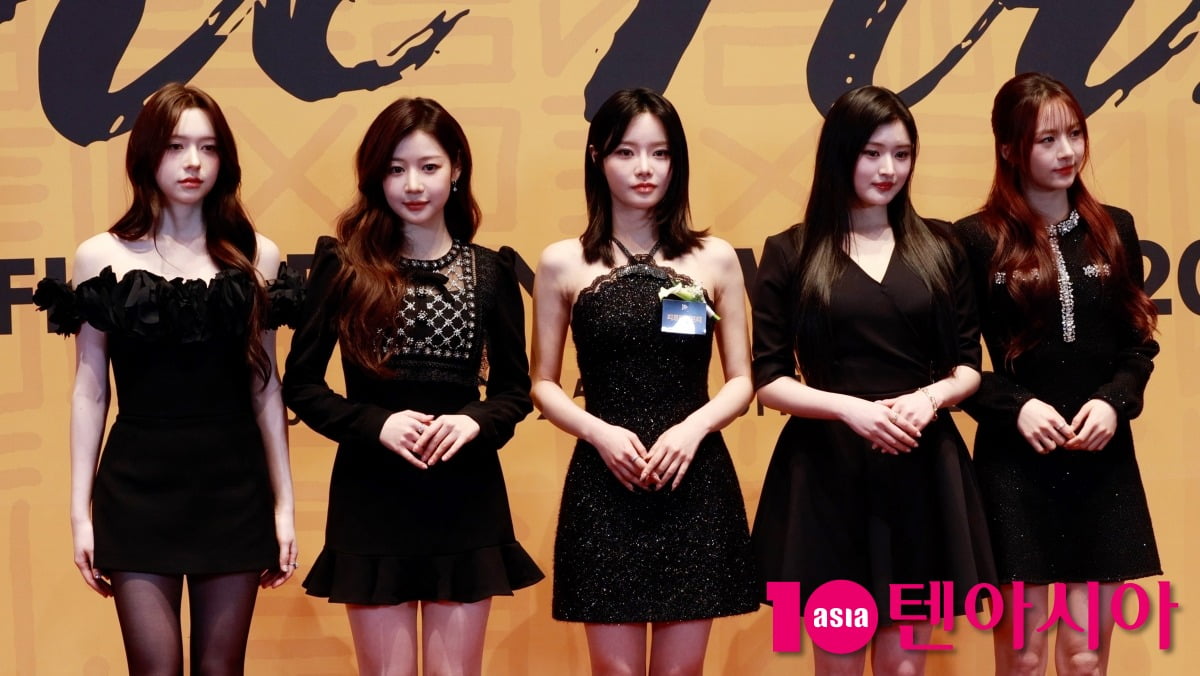 FIFTY FIFTY's Kina to Miss Comeback Due to Health Issues