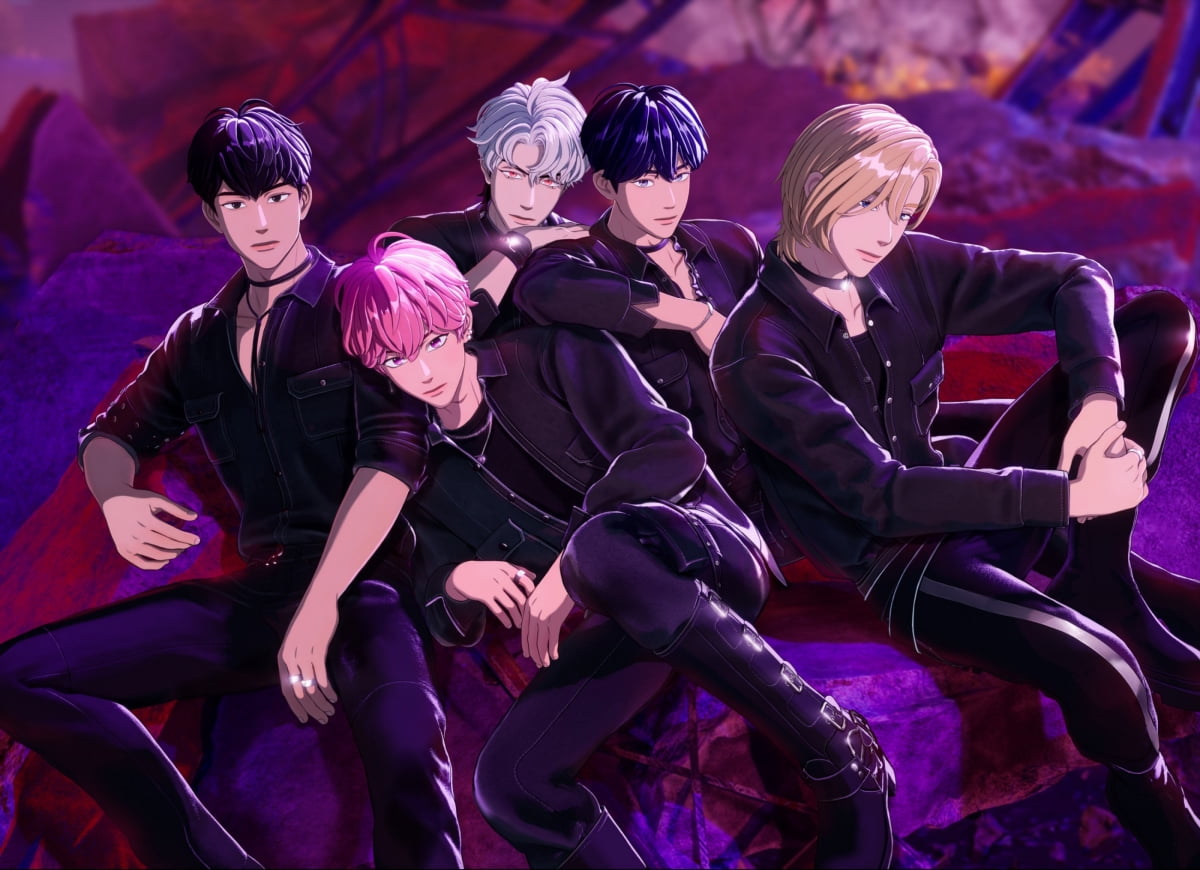 Virtual Idol Group PLAVE Takes Strong Legal Action Against Invasive Fan Behavior and Online Harassment