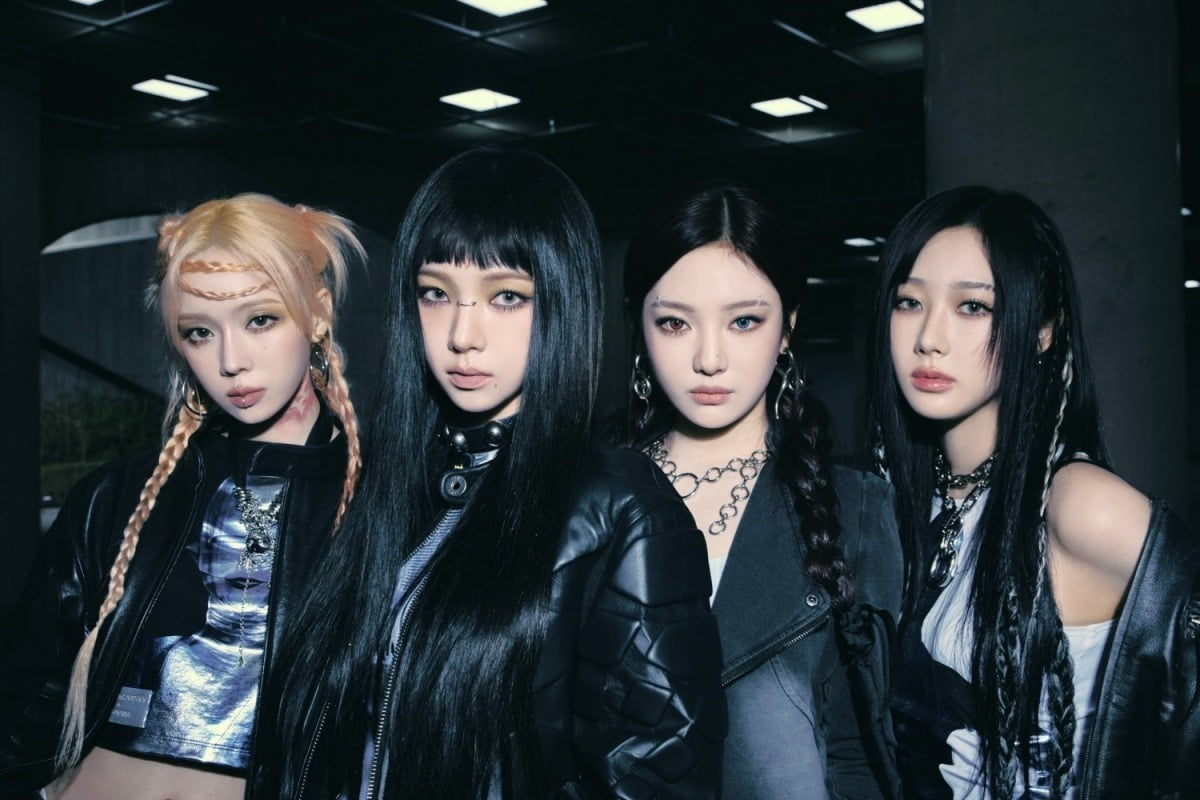 From ‘NO’ on Melon to ‘YES’ on Billboard... why American music fans are obsessed with KATSEYE