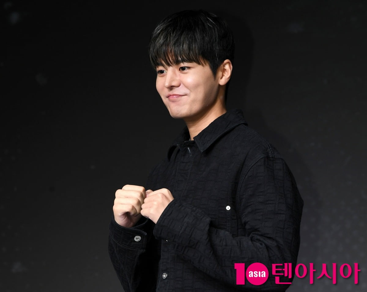 Ryeoun Embraces a New Challenge in Netflix's 'Weak Hero Class 2'
