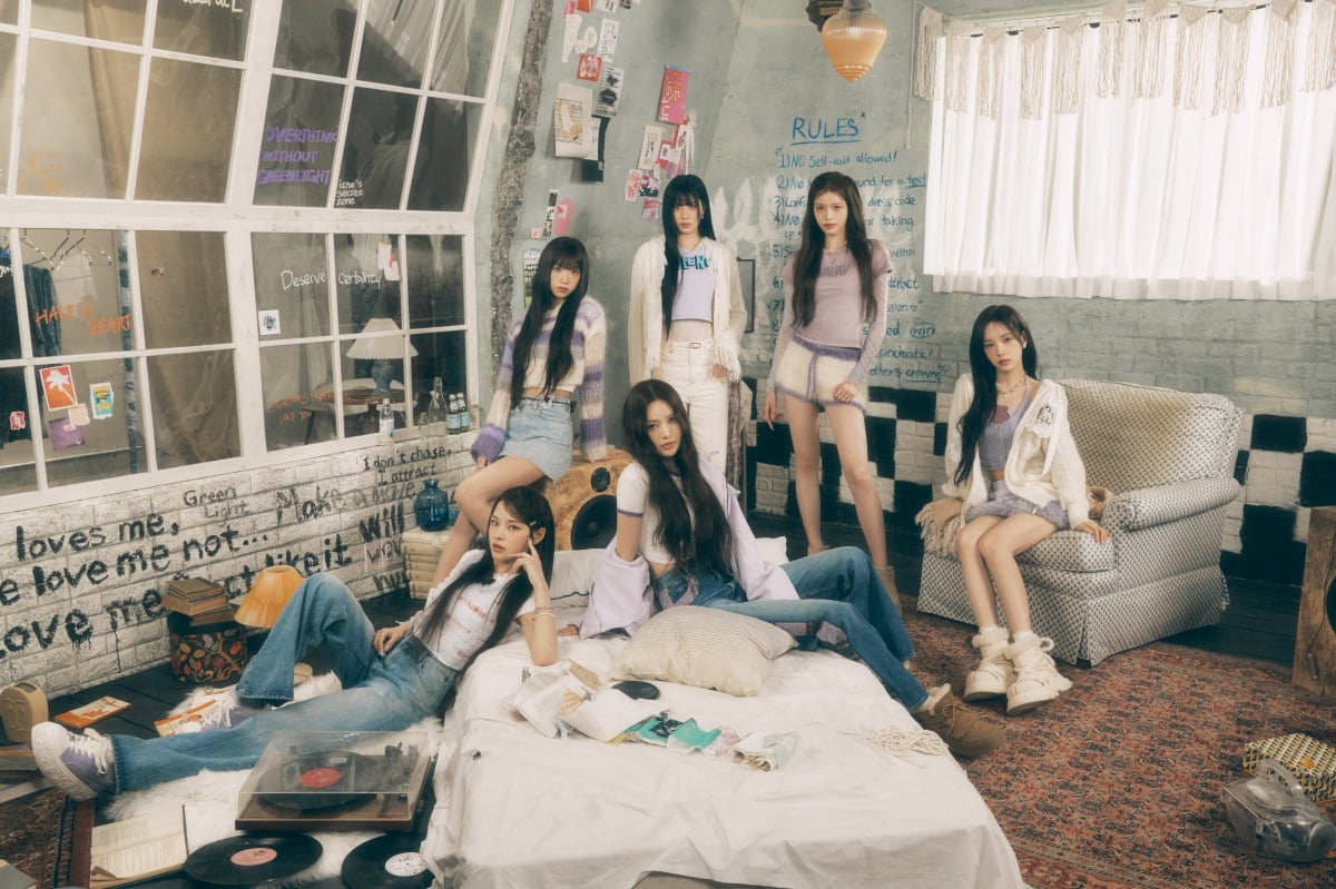 izna's Journey: Overcoming Challenges and Achieving Success in the K-Pop Scene