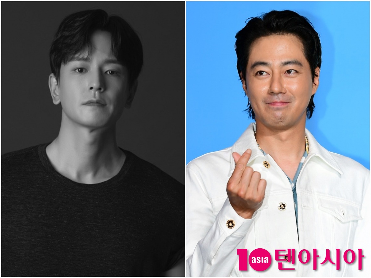 Actor Lim Ju-hwan Joins Basecamp Company, Founded by Cha Tae-hyun and Jo In-sung