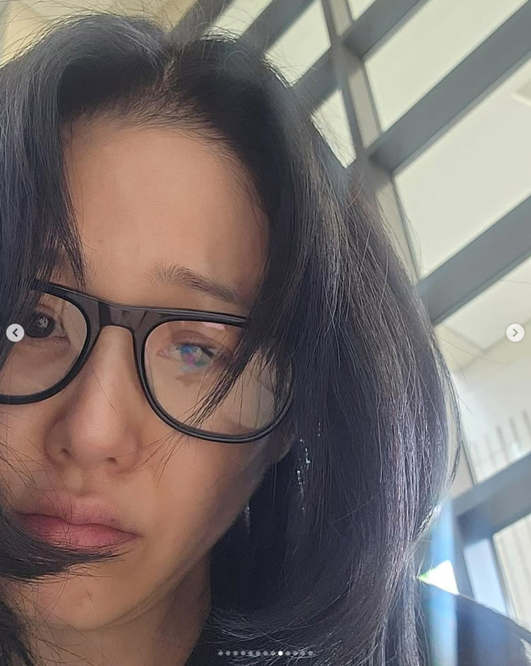 女優コ・ヒョンジョン、素朴さと洗練を行き来する魅力を披露