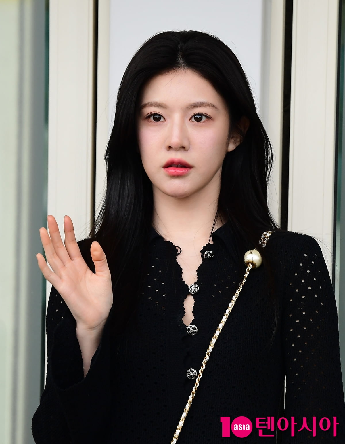 Actress Go Youn-jung Makes Her Variety Show Debut on 'You Quiz on the Block'