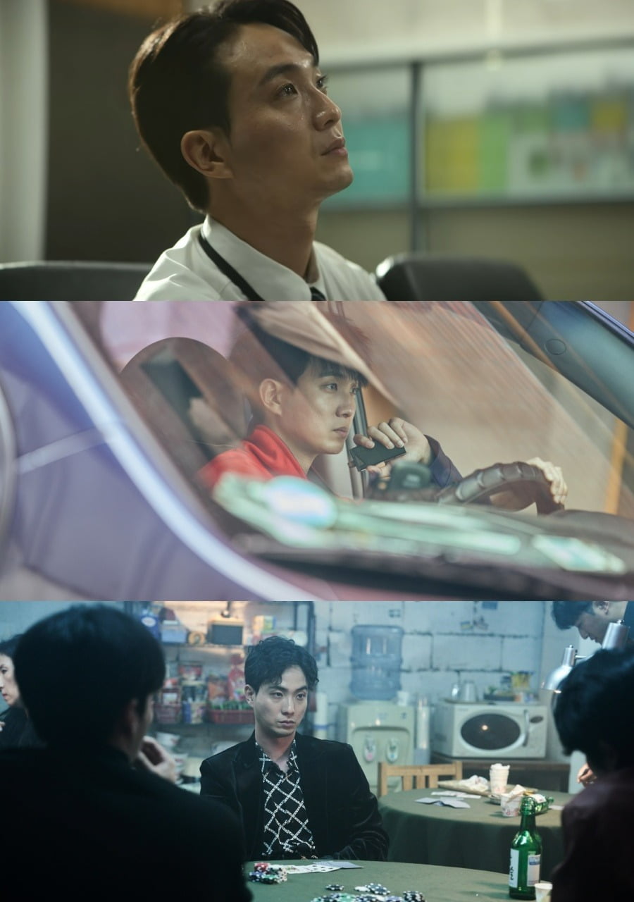 Kwon Da-ham Shines Across Genres: A Rising Star in Korean Cinema