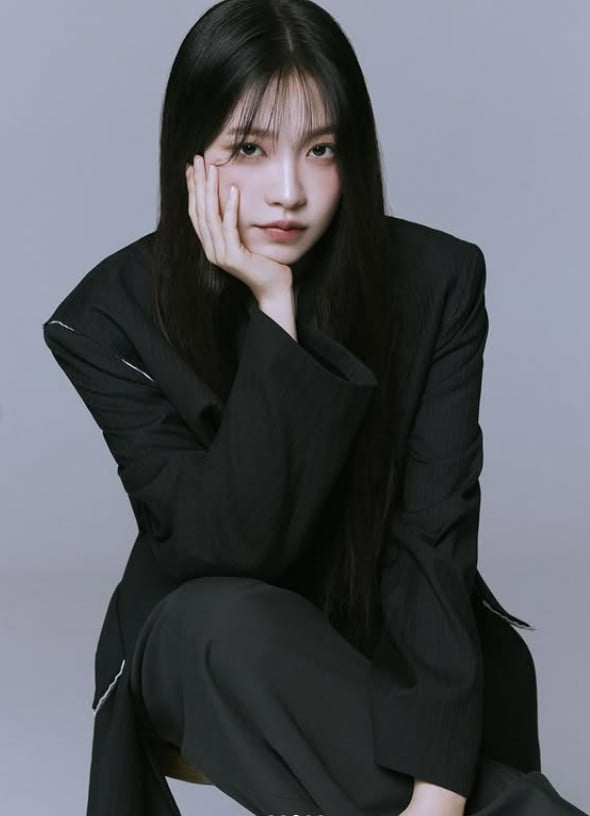 Red Velvet's Yeri Shares Her Thoughts After Joining New Agency