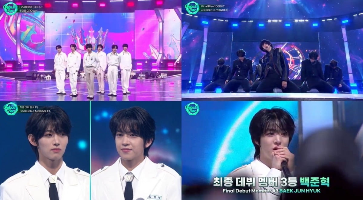 Starship Entertainment Unveils New Boy Group 'IDID' with Final Debut Members
