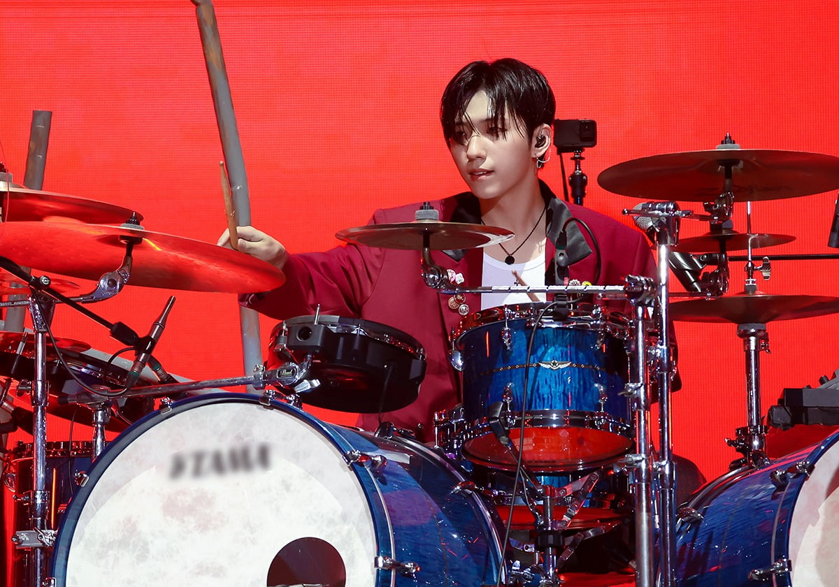 Xdinary Heroes Conclude Their 'Beautiful Mind' World Tour in Seoul with a Bang