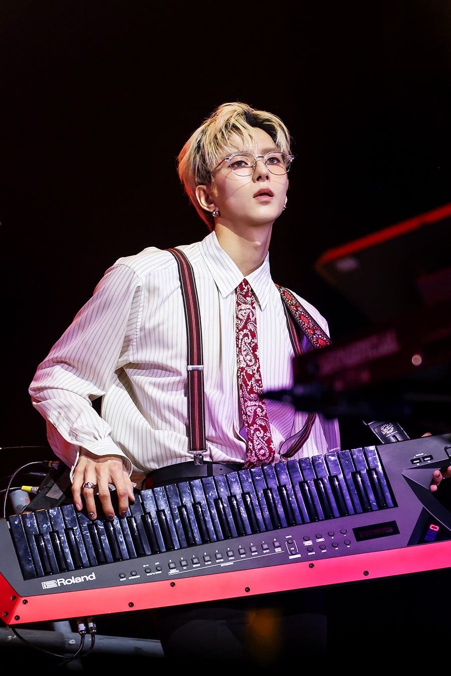 Xdinary Heroes Conclude Their 'Beautiful Mind' World Tour in Seoul with a Bang