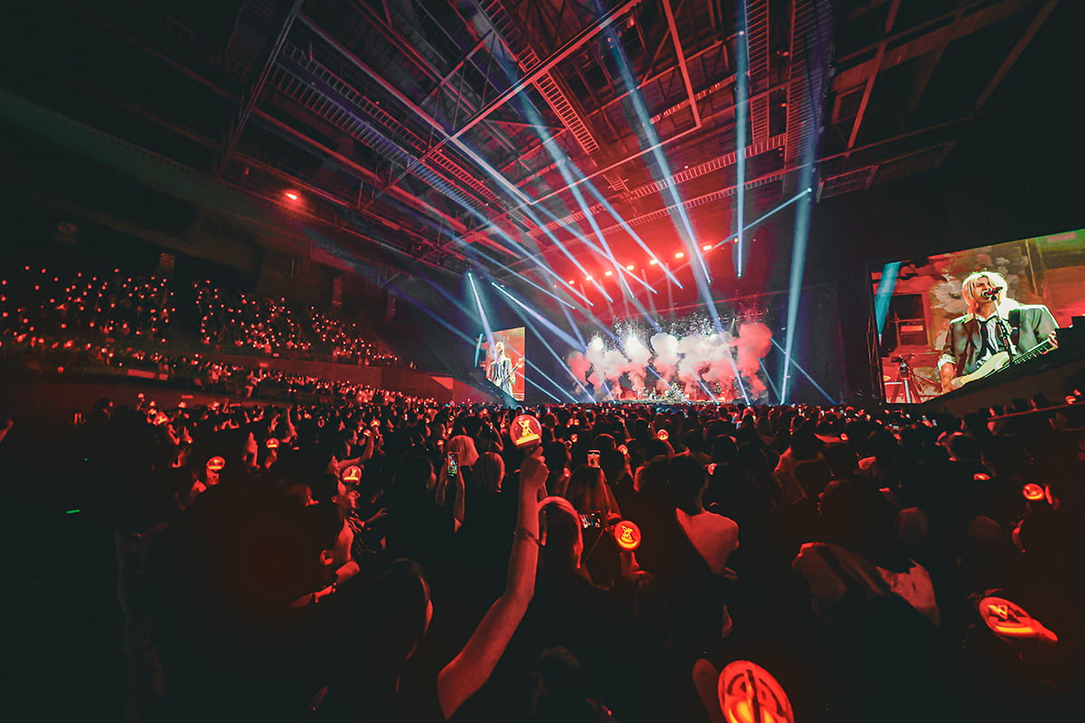 Xdinary Heroes Conclude Their 'Beautiful Mind' World Tour in Seoul with a Bang