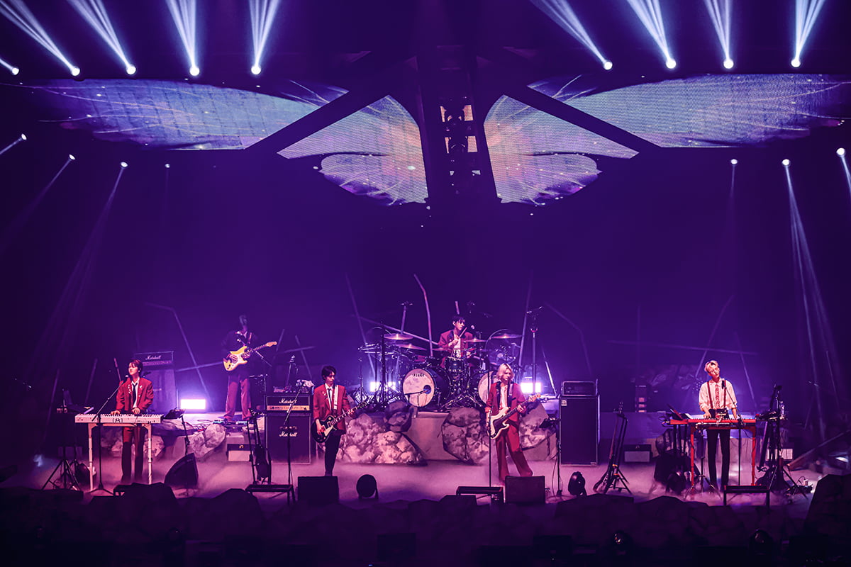 Xdinary Heroes Conclude Their 'Beautiful Mind' World Tour in Seoul with a Bang